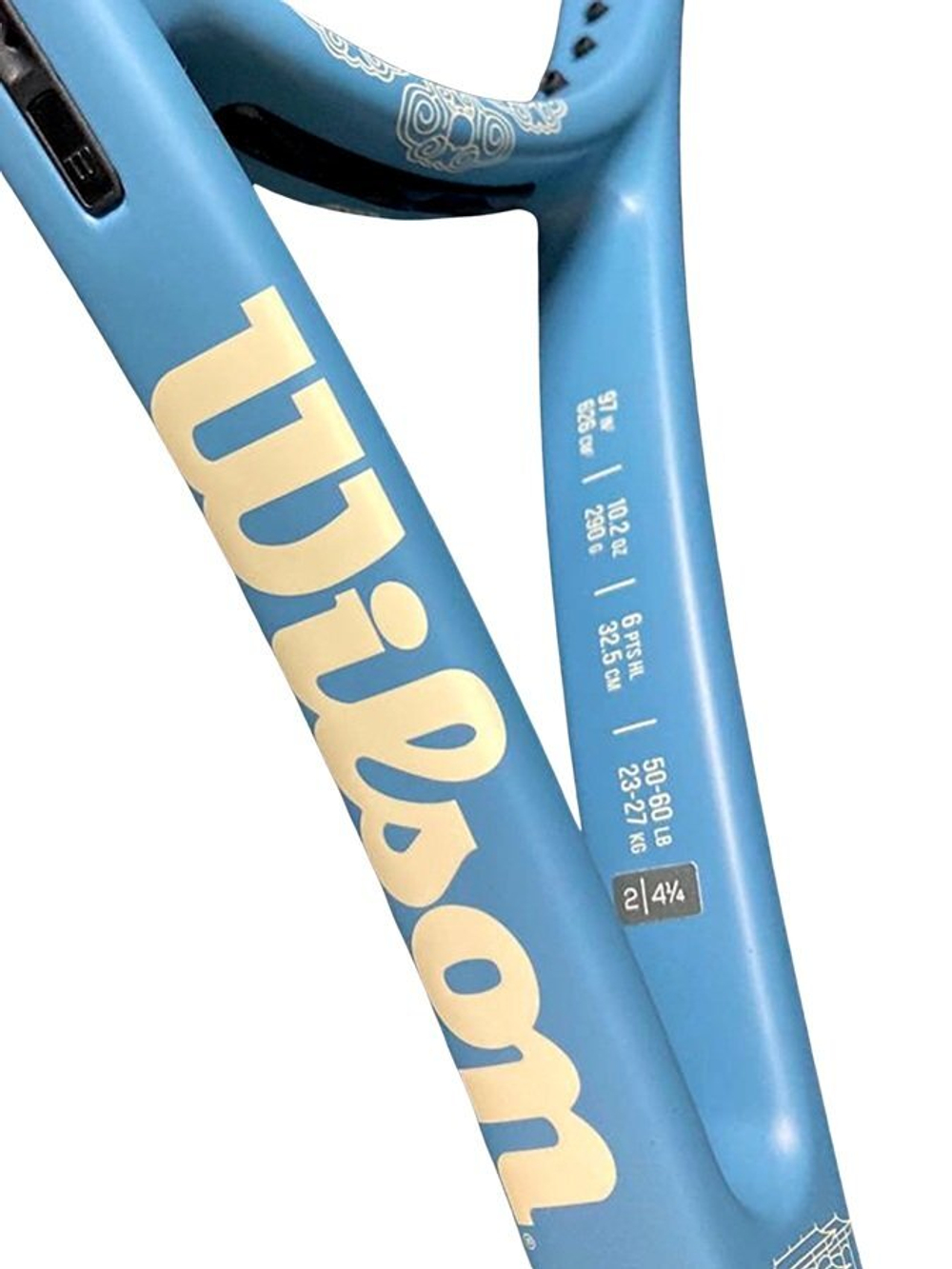 Ракетка для тенниса Профессиональные WILSON PRO STAFF LIMITED 290