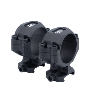 Кольца ZRO STEALTHCUTS™ 34MM ZRO-SC-34-M