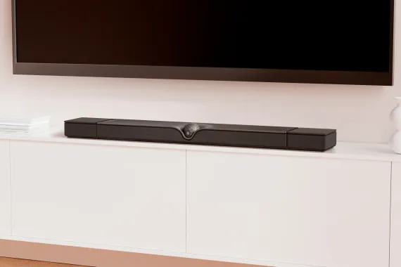 Devialet Dione Matte Black