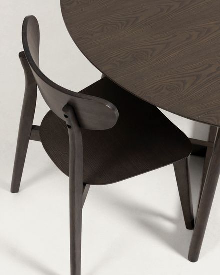 Стол круглый Maryse 120 см Испания