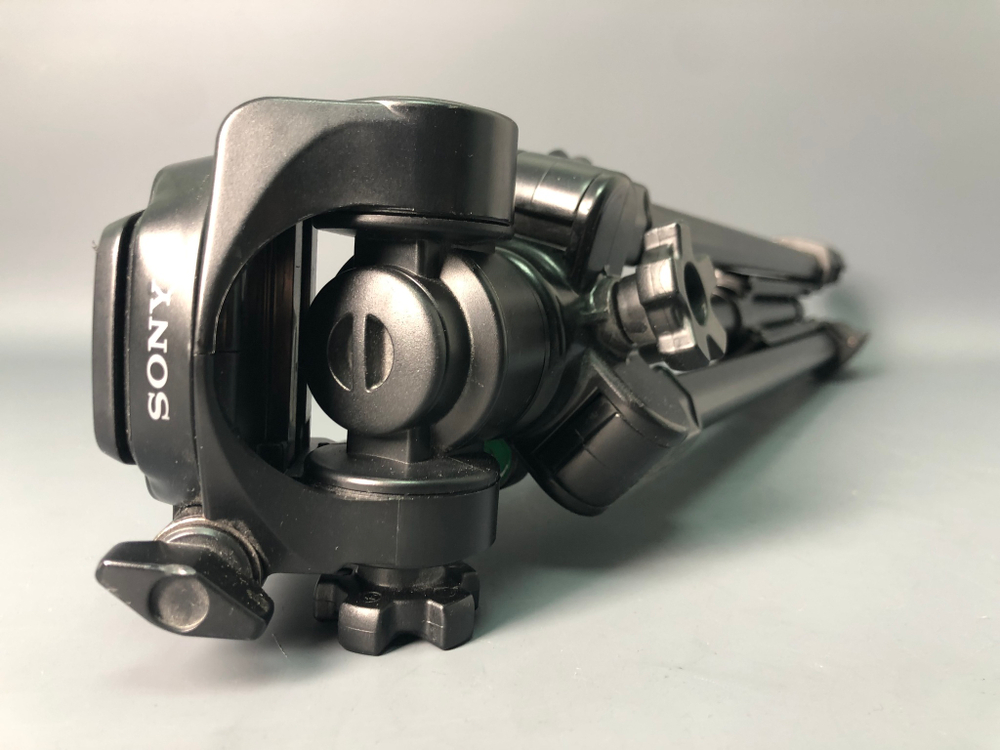 Sony VCT-R640