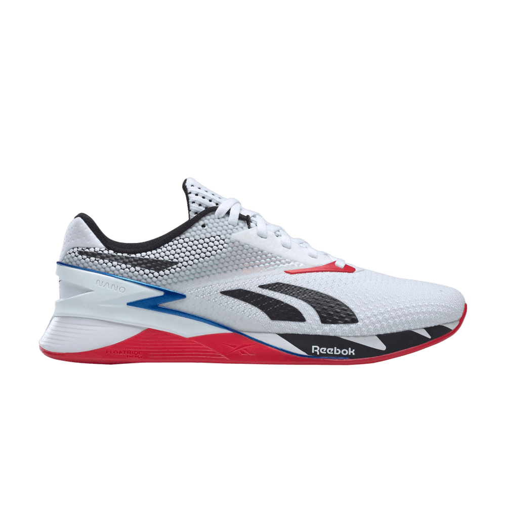 Кроссовки Reebok Nano X 3