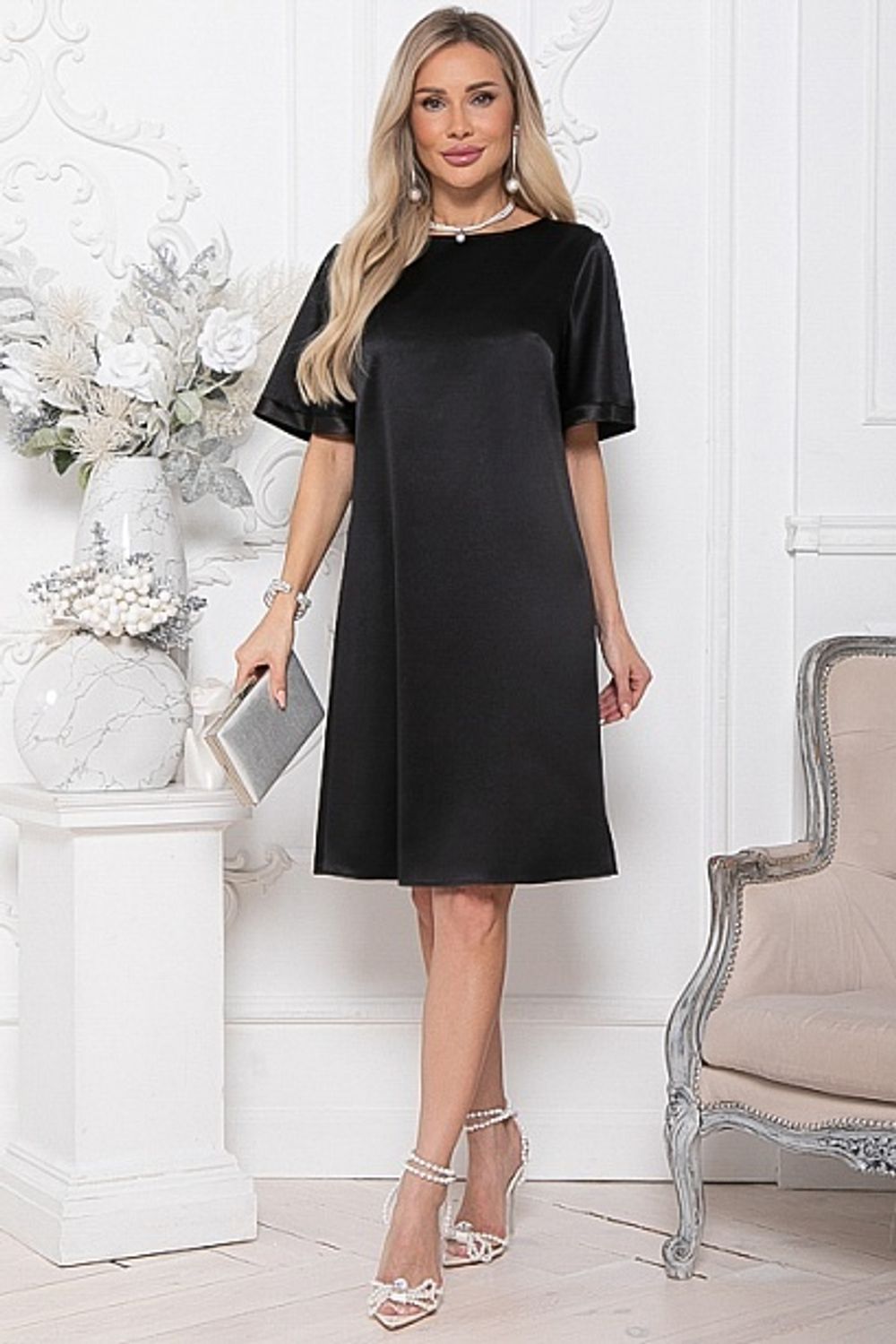 Платье 71742 Avili