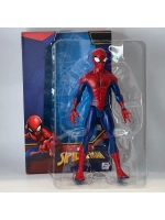 Фигурка Человек Паук Spider Man Марвел ZD Toys 1605-04