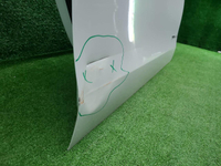 Дверь передняя правая BMW X6 F16 (2014-2020)