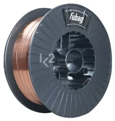 Сварочная проволока сплошного сечения Fubag FB 70S Ø1,0 мм