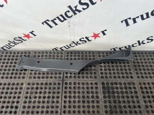 Накладка порога левая 2023г