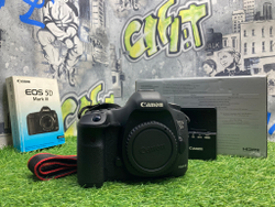 Canon EOS 5D Mark III 10.500 кадров