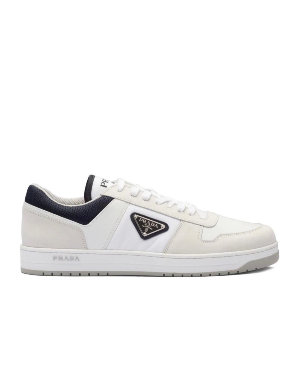 Кроссовки Prada