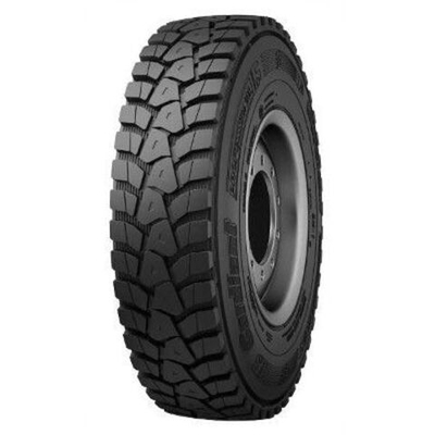 315/80R22.5 CORDIANT PROFESSIONAL DM-1 Яр. ШЗ 156/150 K Ведущая