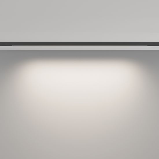 Трековый светильник Technical TR190-1-10W4K-B