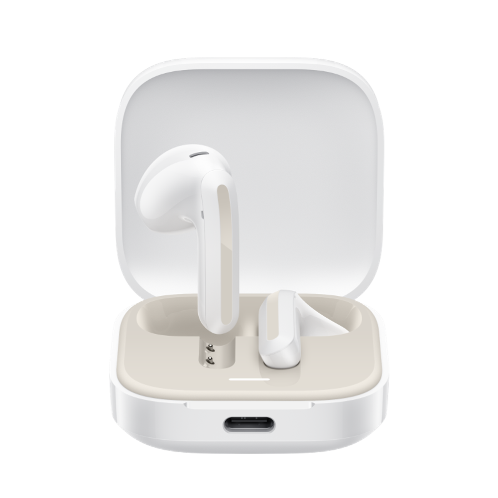 Наушники Xiaomi Redmi Buds 6 Active White