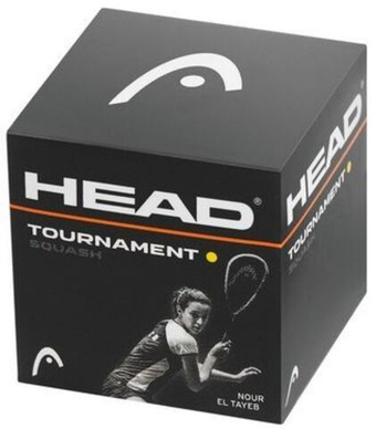 Мяч Head Tournament - 1B
