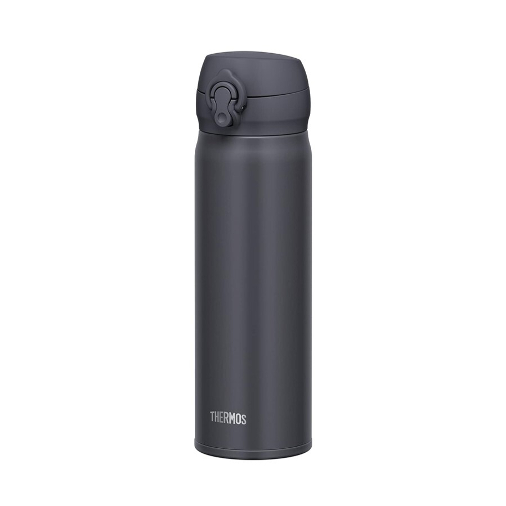 Термокружка Thermos JNL-506 SMB (0,5 литра), серая дымчатая