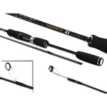 Спиннинг Favorite X1 2секц. X1-762M  2.29м 7-24гр 140г Тр.длина 1.20м ExFast