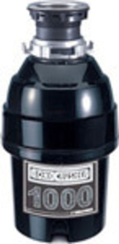 Измельчитель пищевых отходов Bone Crusher BC-1000 (AS)