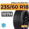 Pirelli Ice Zero FR 3 235/60 R18 107H XL