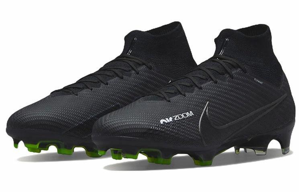 Кроссовки Nike Mercurial Superfly 9 15 Elite Fg-