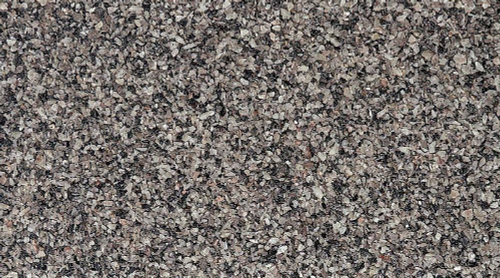 Балласт бело-серый, H0/TT/N