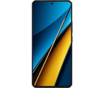 Смартфон Poco X6 5G 8/256ГБ EU Черный