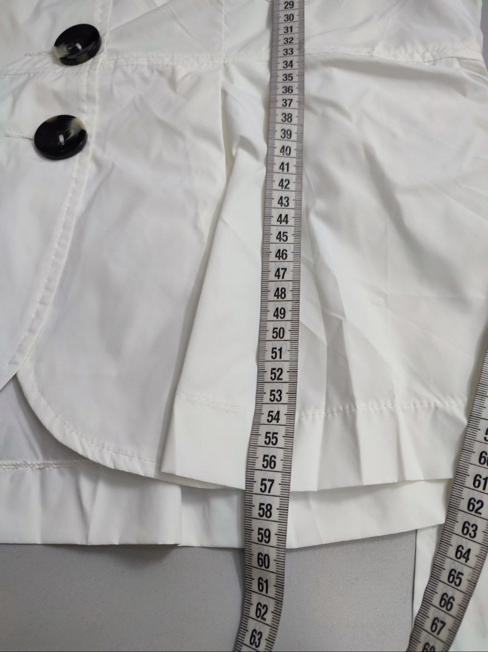 Рубашка Chufan модная 44 размер, новая