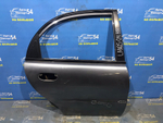 Дверь задняя правая CHEVROLET LANOS 2007