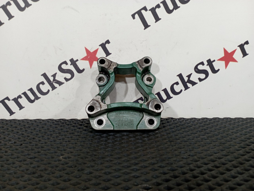 Кронштейн вискомуфты