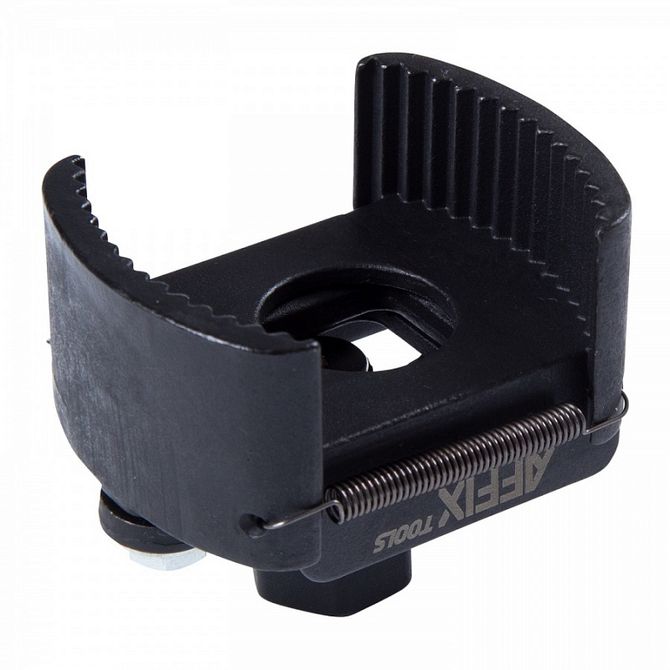 AFFIX (AF10341202) Съемник масляных фильтров 1/2", 60-80 мм, двухзахватный