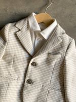 Хлопковый костюм Baby A, 86