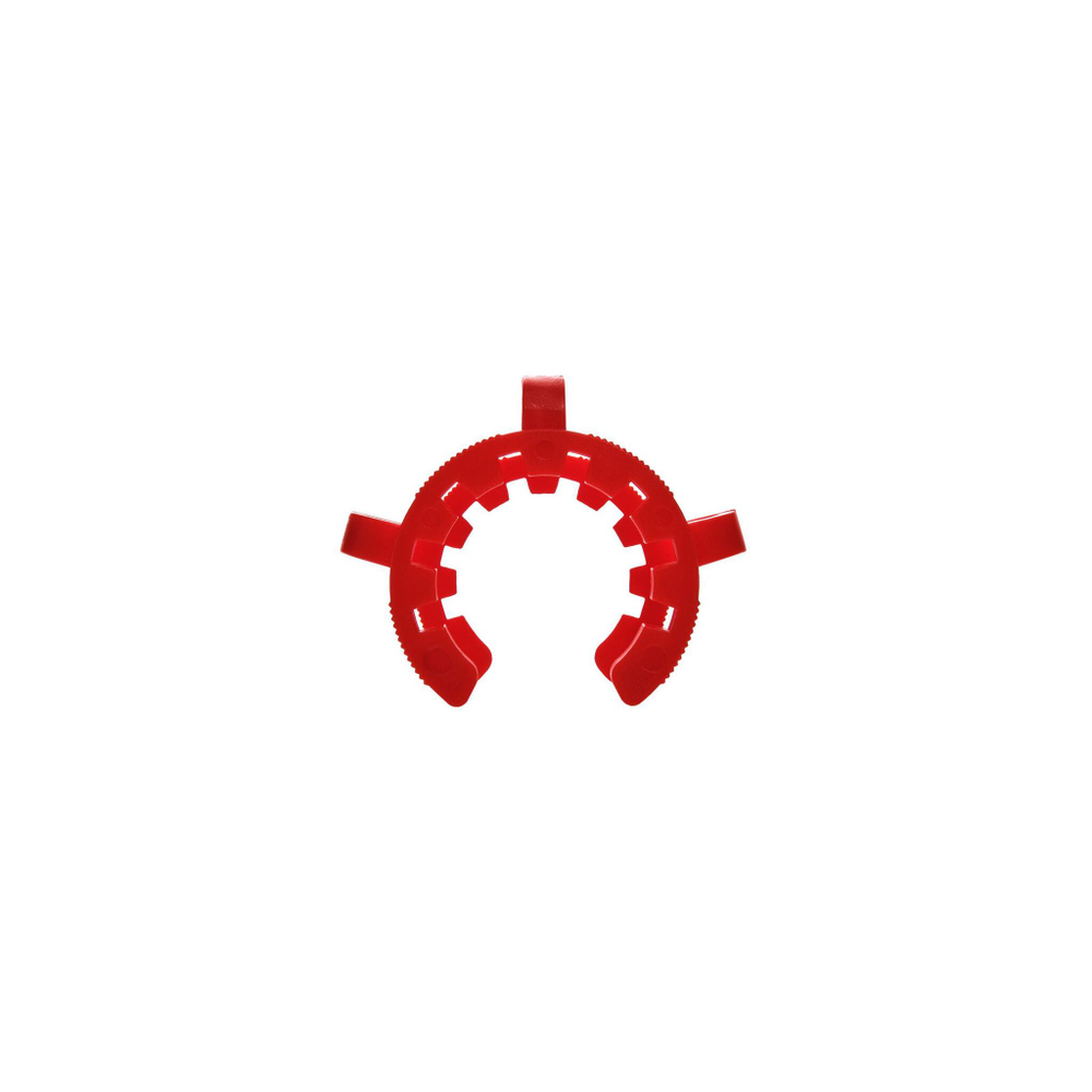 Зажим для лабораторной посуды, размер 34/35