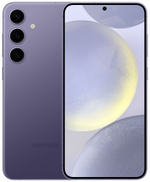 Смартфон Samsung Galaxy S24 5G 8 ГБ/128 ГБ фиолетовый