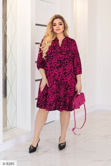 Платье II-8284 Фабрика Моды Фото 2