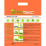 Материал укрывной Агротекс 42 UV 3,2х10м