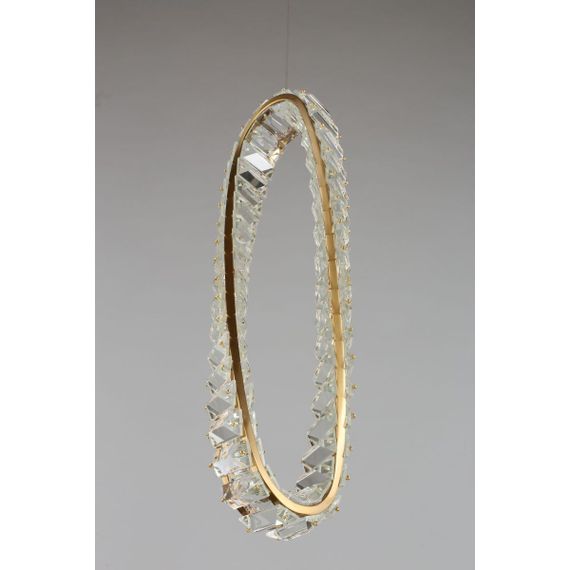 Подвесной светодиодный светильник Aployt Olimp APL.045.06.15