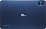 12.1" Планшет Xiaomi Poco Pad M1 P83P 8/256 GB 7s Gen 4 Wi-Fi, 2560 x 1600, 120Гц, Android 15, синий [71085]