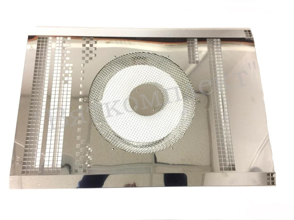 Стенка промежуточная ПКА10-11ВМ.2838.14.00.000-01СБ