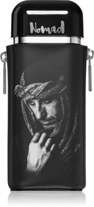 Armaf Nomad парфюмированная вода для мужчин