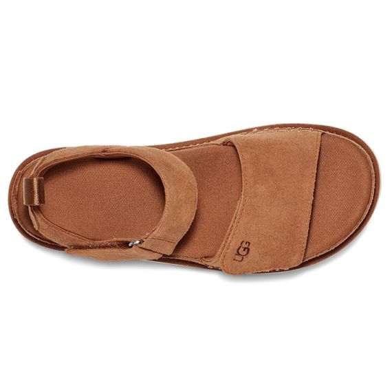 Ugg Goldenstar 'Chestnut Brown'