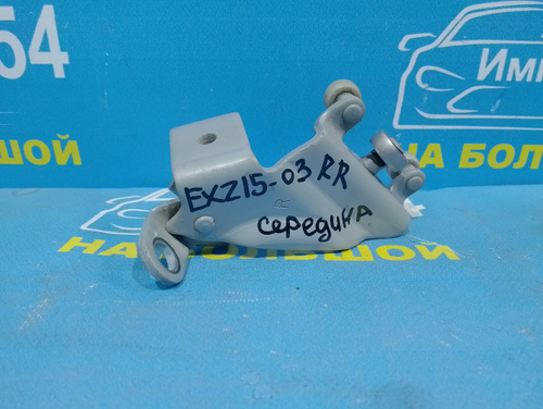 Ролик сдвижной двери TOYOTA RAUM 1999