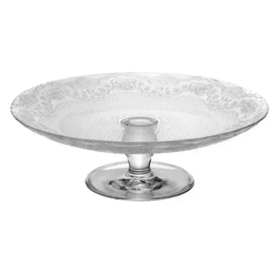 Блюдо на ножке упроч. ЛЕЙСИ 160 мм