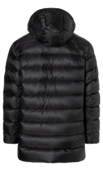 Куртка BOGNER HERBY-D в черном цвете