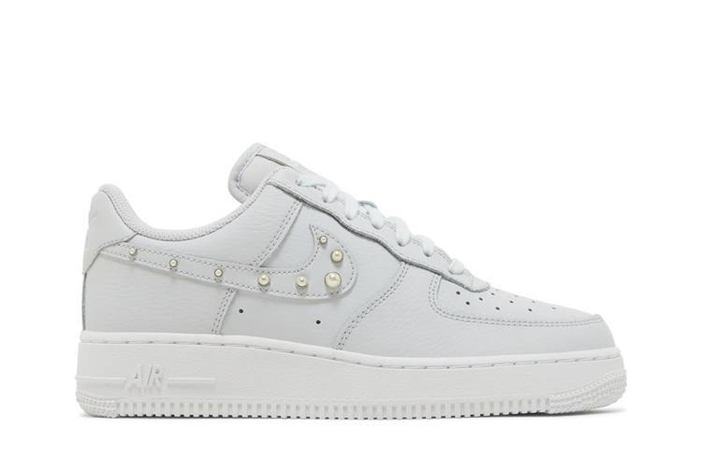 Кроссовки Nike Air Force 1 Low 07 Se Trnd (Женская размерная сетка)