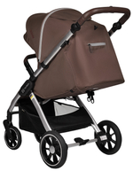 Коляска детская прогулочная Galla-S Coffee/Кофейный Артикул: GS-4