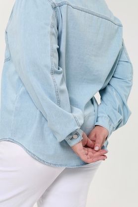 Цена на Рубашка-20165 больших размеров