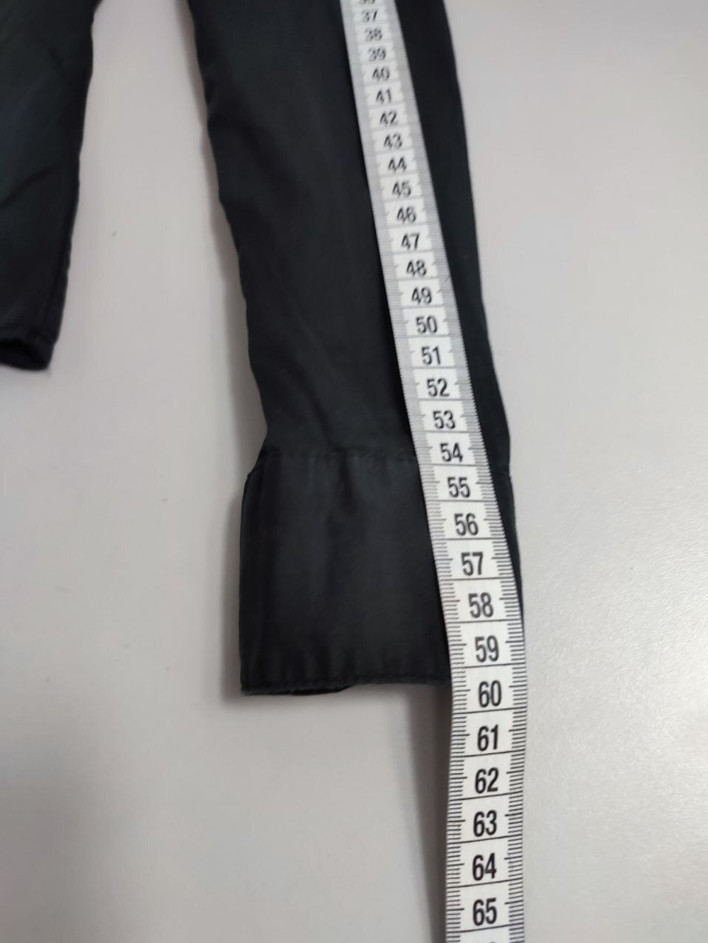 Блузка H&M базовая 42 размер