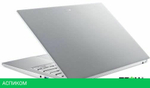Ноутбук Acer Swift Go SFG14-41-R466 NX.KG3CD.001