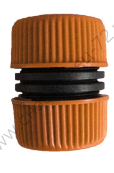 Муфта ремонтная для шланга 1/2 Вихрь