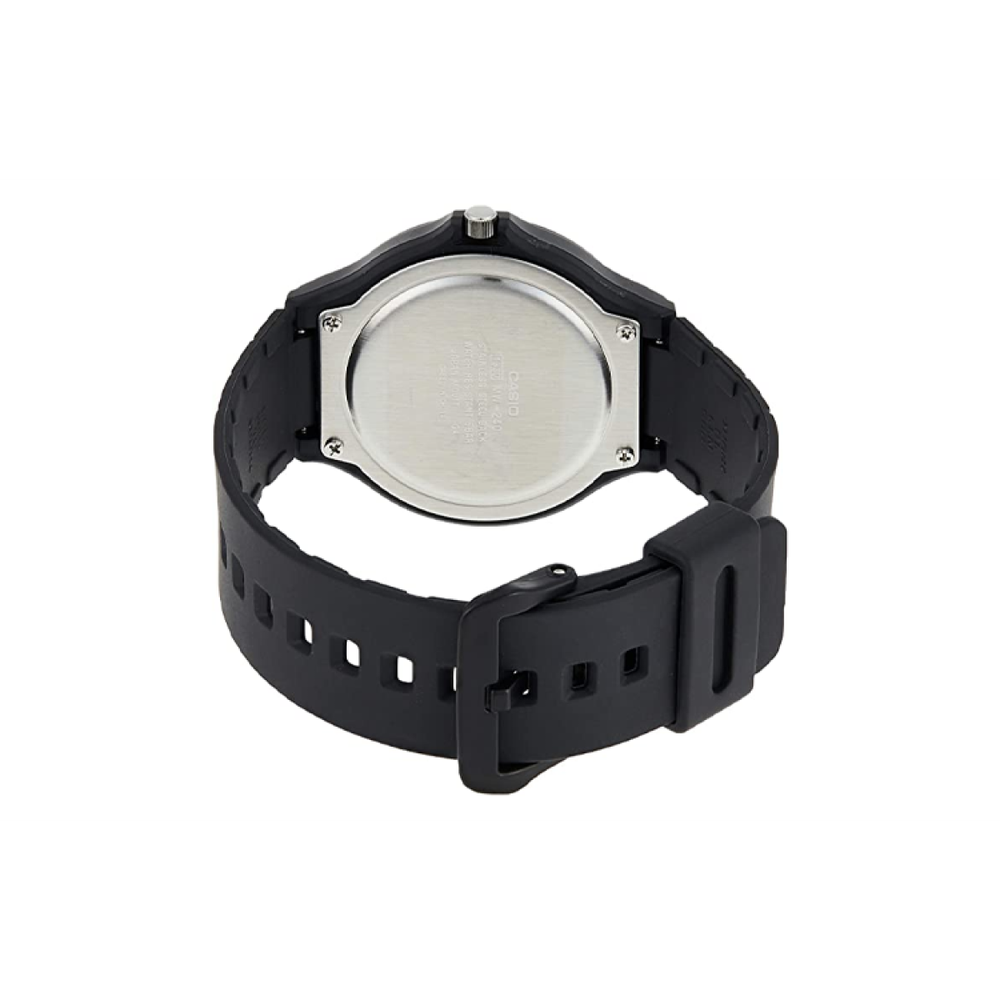 Часы CASIO YOUTH MW-240-4B, MW-240-4B