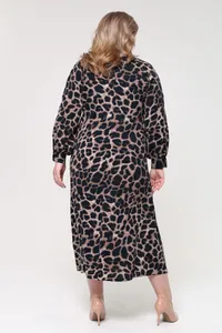 Платье 20118 Fabrika