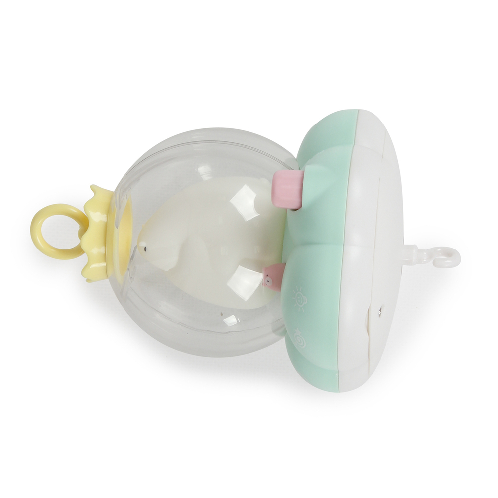 Музыкальный мобиль "КОТЯТА", 21 мелодия